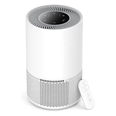 (Air Purifier) Air Purifier for Bedroom Home