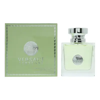 Versace Versense Perfumed Deodorant 50ml Spray