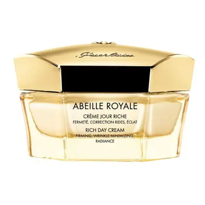 Guerlain Abeille Royale Rich Day Cream 1.6 Ounce