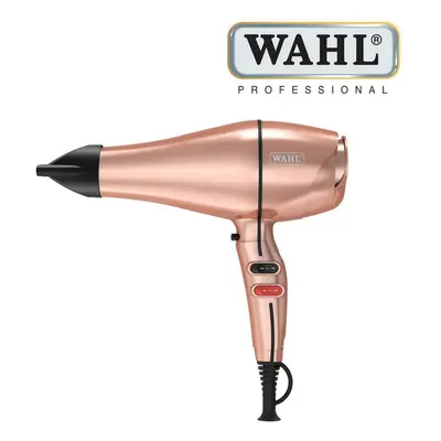 Wahl ZY099 Special Edition Colour Pro Keratin Dryer Rose Gold