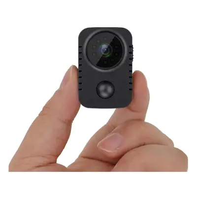 (as the picture) M-29 Widescreen Mini Surveillance Camera