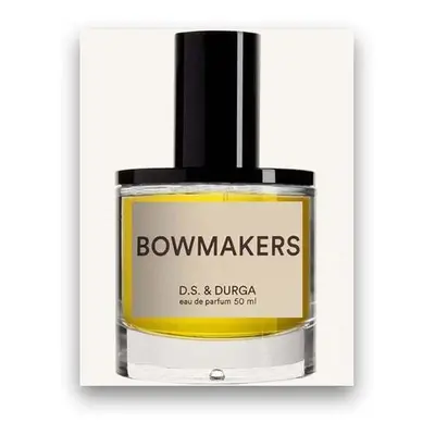 D.S. & Durga Bowmakers Eau De Parfum 1.7oz/50ml New In Box