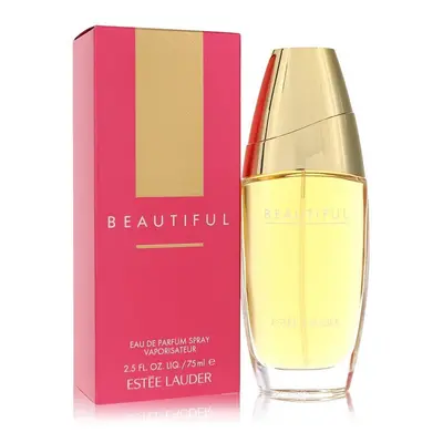 Beautiful by Estee Lauder Eau De Parfum Spray 2.5 oz