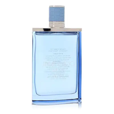 Jimmy Choo Man Aqua Eau De Toilette Spray (Tester) By Jimmy Choo