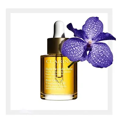 Blue Orchid Face Treatment Oil 30ml/1oz