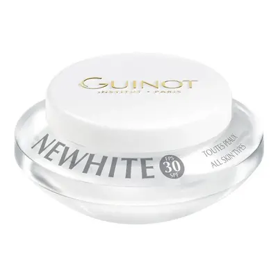 Guinot Brightening Day Cream SPF30 |50 ML