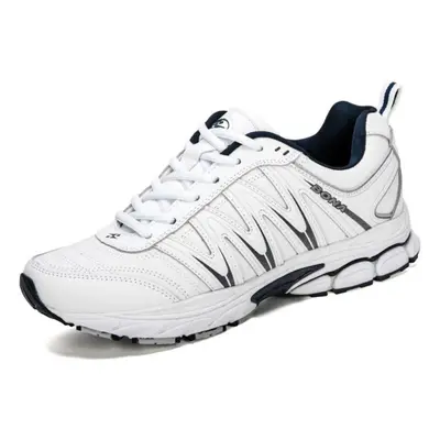 (white,blue, 39) Bona New Hot Style Women Running Shoes Lace Up Sport Shoes Outdoor Jogging Walk