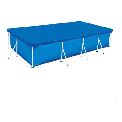 (410cmx226cm) Garden Swimming Pool Cover