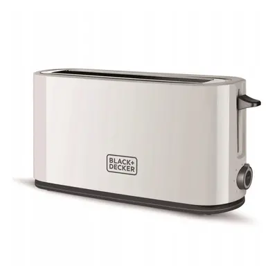 Toaster Black+Decker BXTO1001E (1000W)