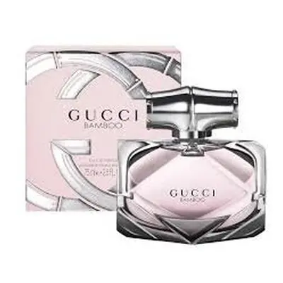 Gucci Bamboo Eau de Toilette 50ml EDT Spray