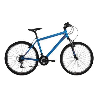 (20") Tiger MTB Fury Hardtail Mens Blue 26" Wheel