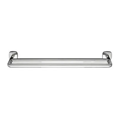 Robert Welch Burford Range Double Towel Rail