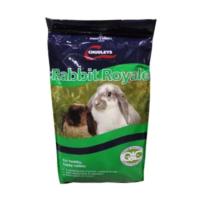 Chudleys Rabbit Royale kg