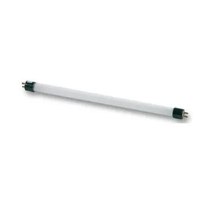 MLA T4 6W 4000K Fluorescent Tube 220mm Long