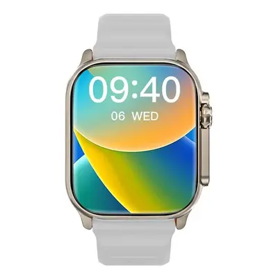 (Grye) For Apple Series Watch PK HELLO WATCH Smart Watch Men Compass