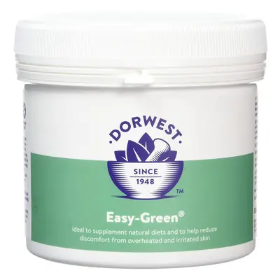 DORWEST HERBS Easy Green Powder for Dogs and Cats 500g