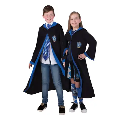 (8 to years (123 to cm)) Classic Ravenclaw Harry Potter child costume