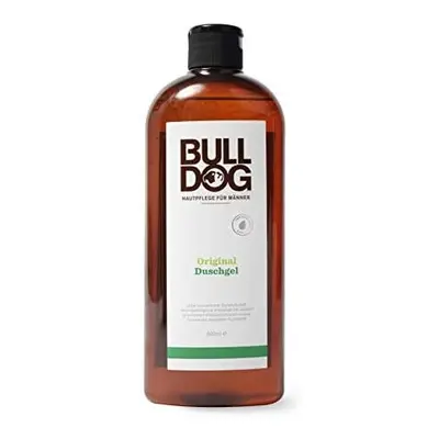 Bulldog Original Shower Gel, ml