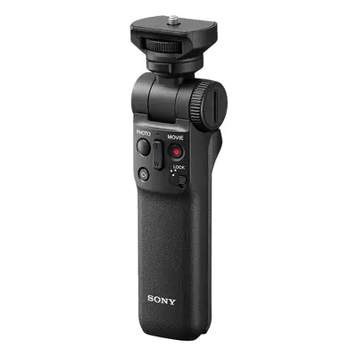 Sony GP-VPT2BT tripod Digital/film cameras leg(s) Black