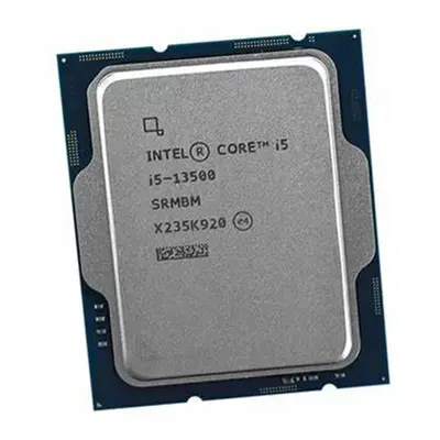 Brand New Intel Core i5-13500 Tray Processor