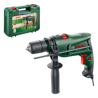 (Easyimpact 600) Bosch Electric Combination Drill EasyImpact