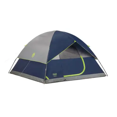 Coleman Sundome 6-Person Camping Tent