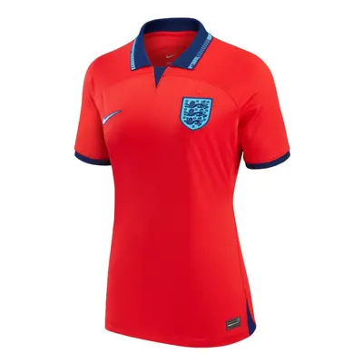 (L) England Away Shirt (Ladies)