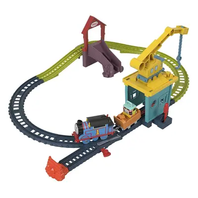 Thomas & Friends Fix 'em Up Friends