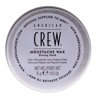 American Crew I0102915 0.5 oz Moustache Wax for Men