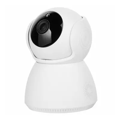 (EU Plug) WiFi IP Camera IR Night Vision Wireless CCTV Home Security Baby Monitor Video Surveill