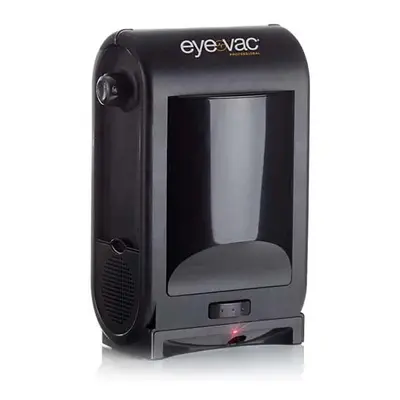 Sibel Automatic EyeVac Vacuum