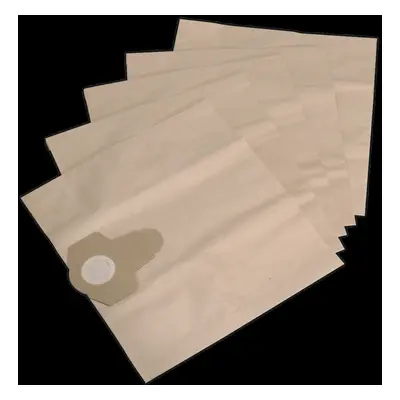 Dust Collection Bag for PC300 Series Pack of