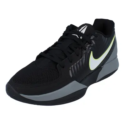 (9) Nike Ja Mens Basketball Trainers Fd7328 Sneakers Shoes