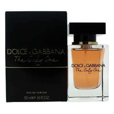 The Only One by Dolce and Gabbana for Women - 1.6 oz EDP Spray