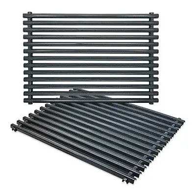 GFTIME x 30CM Grill Grates for Weber Spirit Spirit I & II 300, E310 E320 S310 S320 Series, Gas G