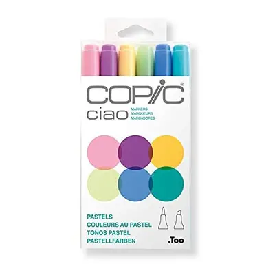 Copic Marker Pen Set Multi One Size