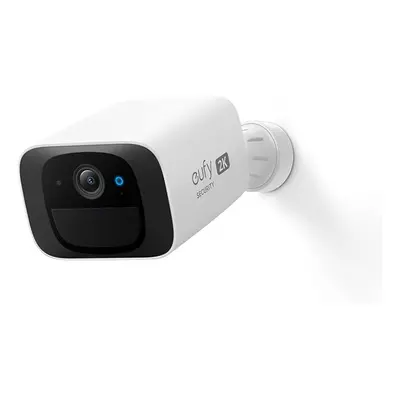 eufy Security SoloCam C210 Security Camera Outdoor Wireless, 2K Resolution Home Security Camera,