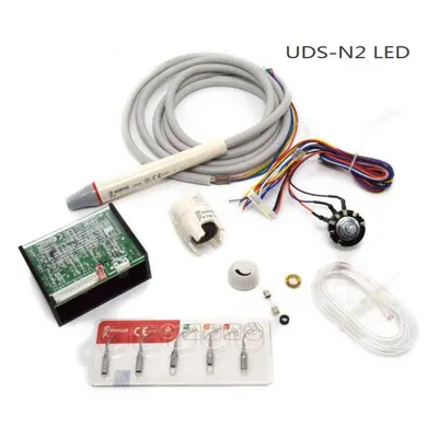 UDS-N2 LED Dental Original Woodpecker Built-in Ultrasonic Scaler