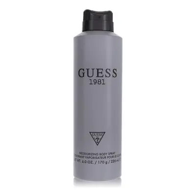 Guess Body Spray By Guess