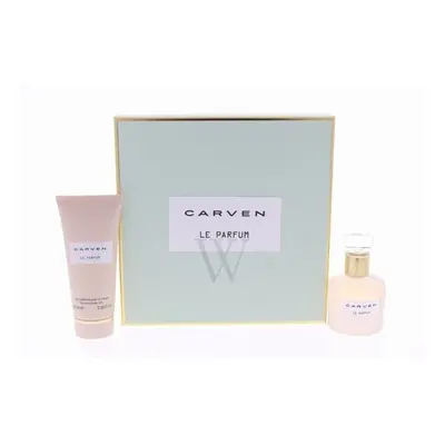 Carven Ladies Le Parfum Gift Set Bath & Body