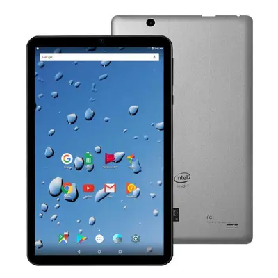 (black, EU Plug-32GB TF) Bdf Inch Ips 4300mah Tablet Computer