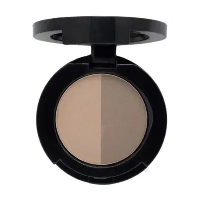 Brow Powder Duo Caramel