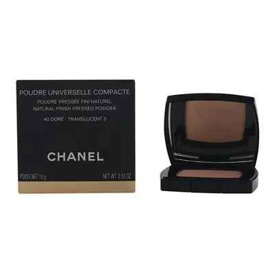 Compact Powders Poudre Universelle Chanel