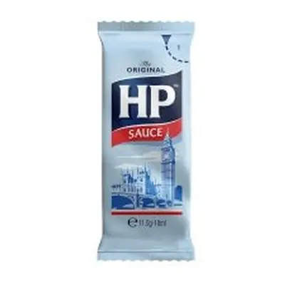 HP The Original Sauce x 11.5g (200x10m)