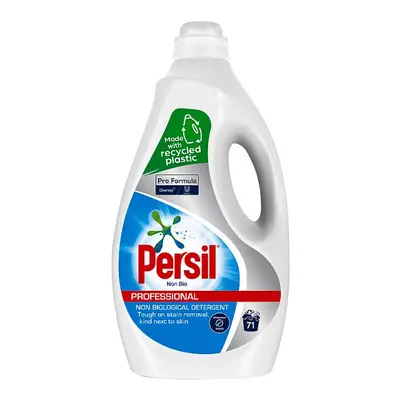 Persil Non Bio Professional Non Biological Detergent 5L (Case of 2)