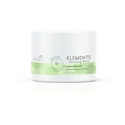 Hair Mask Wella Elements Renewing (150 ml)