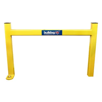 Bulldog SA6 Removable Security & Ram-Raid Barrier