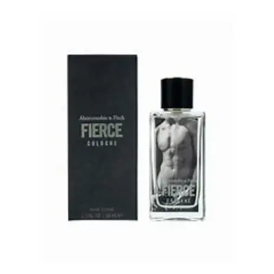 Abercrombie & Fitch Fierce Eau de Cologne 50ml Spray