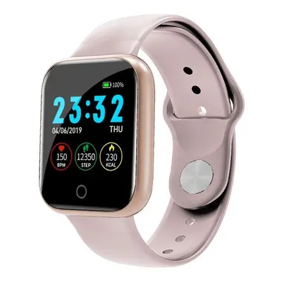 I5 Fitness Watch-Pink