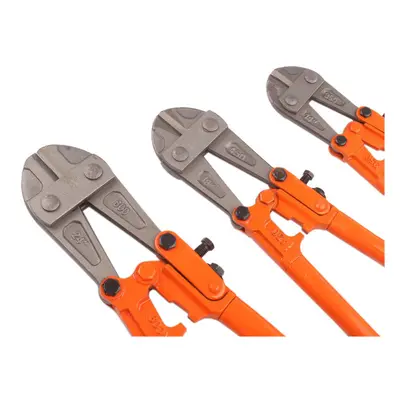 (8 Inch) Heavy Wire Cutting Pliers High Quality Flat Nose Bolt Cutters Multifunction Wire Clippe